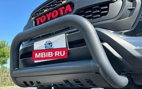 Toyota Hilux VIII, 2022 год, 3 950 002 рублей, 15 фотография