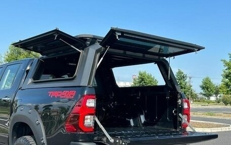 Toyota Hilux VIII, 2022 год, 3 950 002 рублей, 17 фотография