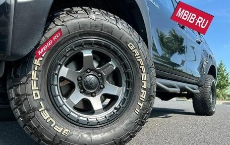 Toyota Hilux VIII, 2022 год, 3 950 002 рублей, 21 фотография