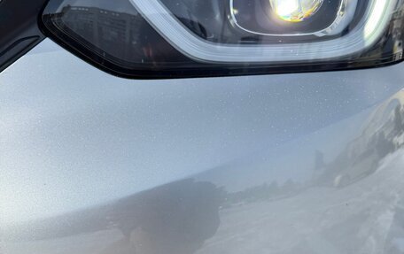 Honda Fit, 2022 год, 1 250 000 рублей, 7 фотография