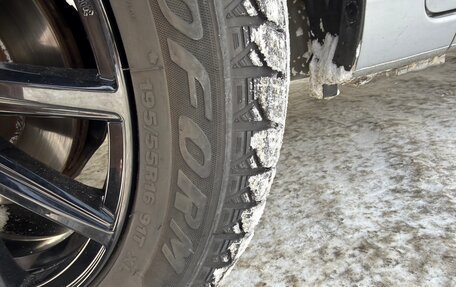 Honda Fit, 2022 год, 1 250 000 рублей, 9 фотография