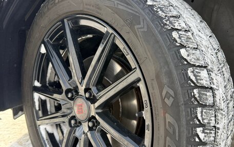 Honda Fit, 2022 год, 1 250 000 рублей, 8 фотография