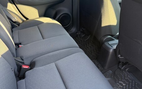 Honda Fit, 2022 год, 1 250 000 рублей, 16 фотография