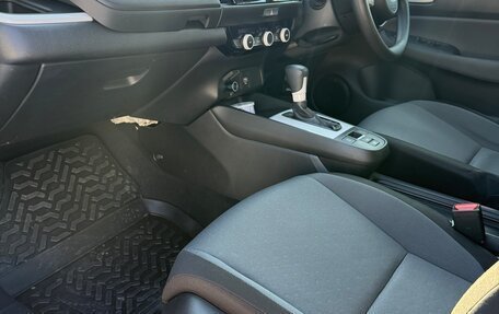 Honda Fit, 2022 год, 1 250 000 рублей, 17 фотография