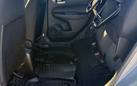 Honda Fit, 2022 год, 1 250 000 рублей, 18 фотография