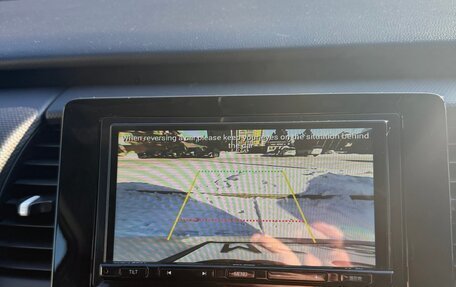 Honda Fit, 2022 год, 1 250 000 рублей, 19 фотография