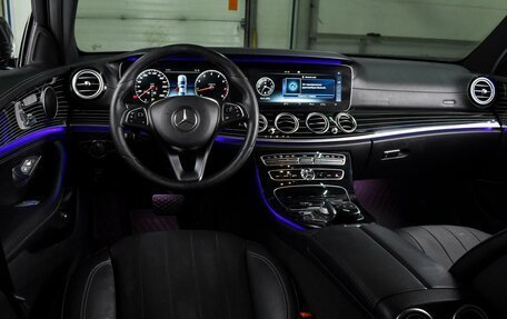 Mercedes-Benz E-Класс, 2016 год, 2 743 000 рублей, 6 фотография