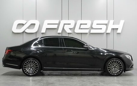 Mercedes-Benz E-Класс, 2016 год, 2 743 000 рублей, 5 фотография