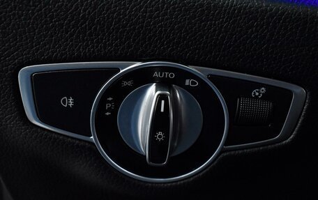 Mercedes-Benz E-Класс, 2016 год, 2 743 000 рублей, 16 фотография