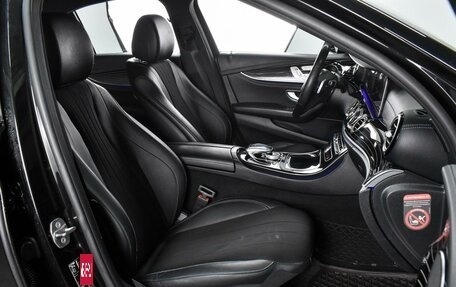 Mercedes-Benz E-Класс, 2016 год, 2 743 000 рублей, 8 фотография