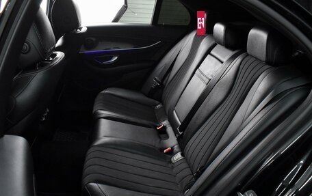 Mercedes-Benz E-Класс, 2016 год, 2 743 000 рублей, 9 фотография