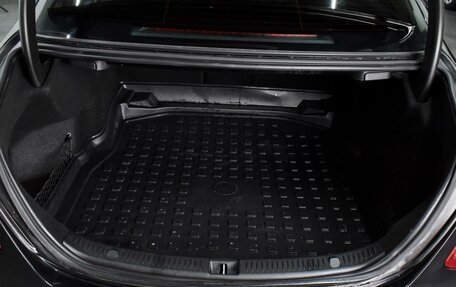 Mercedes-Benz E-Класс, 2016 год, 2 743 000 рублей, 23 фотография