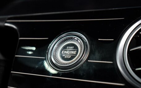 Mercedes-Benz E-Класс, 2016 год, 2 743 000 рублей, 22 фотография