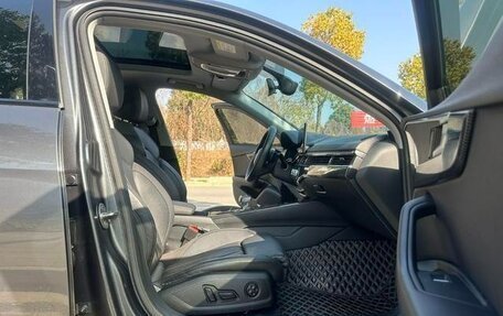 Audi A4, 2022 год, 2 590 002 рублей, 8 фотография