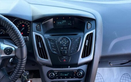 Ford Focus III, 2012 год, 640 000 рублей, 14 фотография