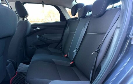 Ford Focus III, 2012 год, 640 000 рублей, 10 фотография