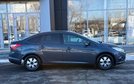 Ford Focus III, 2012 год, 640 000 рублей, 6 фотография