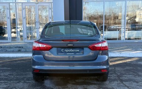 Ford Focus III, 2012 год, 640 000 рублей, 4 фотография