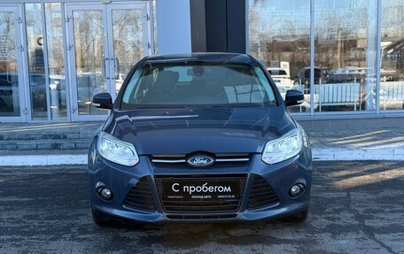 Ford Focus III, 2012 год, 640 000 рублей, 8 фотография