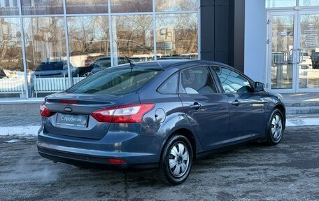 Ford Focus III, 2012 год, 640 000 рублей, 5 фотография