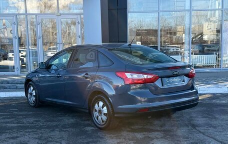Ford Focus III, 2012 год, 640 000 рублей, 3 фотография