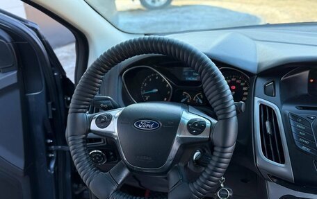 Ford Focus III, 2012 год, 640 000 рублей, 13 фотография