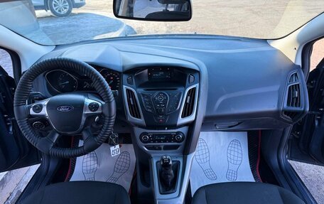 Ford Focus III, 2012 год, 640 000 рублей, 12 фотография