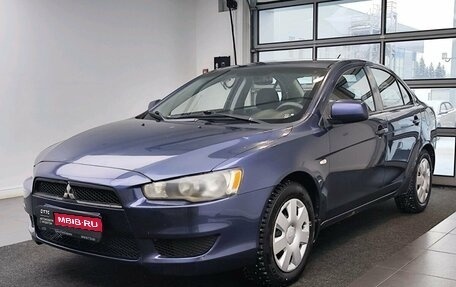 Mitsubishi Lancer IX, 2008 год, 700 000 рублей, 1 фотография