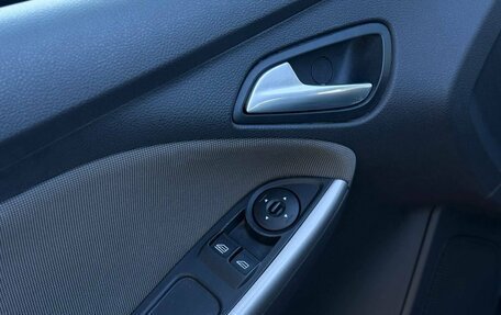 Ford Focus III, 2012 год, 640 000 рублей, 20 фотография