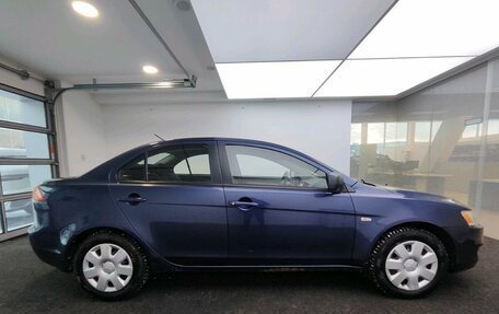 Mitsubishi Lancer IX, 2008 год, 700 000 рублей, 4 фотография