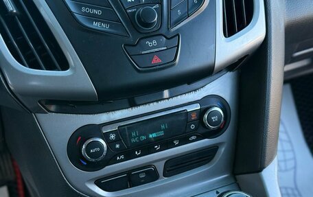 Ford Focus III, 2012 год, 640 000 рублей, 16 фотография