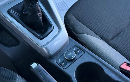 Ford Focus III, 2012 год, 640 000 рублей, 18 фотография