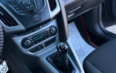 Ford Focus III, 2012 год, 640 000 рублей, 17 фотография