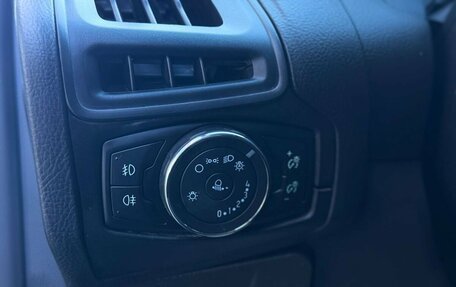 Ford Focus III, 2012 год, 640 000 рублей, 19 фотография