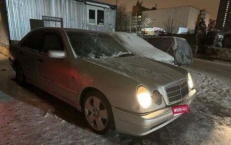 Mercedes-Benz E-Класс, 1996 год, 150 000 рублей, 1 фотография