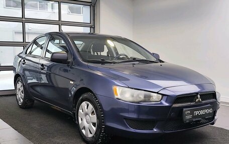 Mitsubishi Lancer IX, 2008 год, 700 000 рублей, 3 фотография