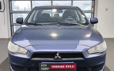 Mitsubishi Lancer IX, 2008 год, 700 000 рублей, 2 фотография