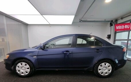 Mitsubishi Lancer IX, 2008 год, 700 000 рублей, 8 фотография