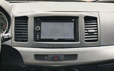 Mitsubishi Lancer IX, 2008 год, 700 000 рублей, 15 фотография