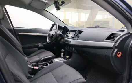 Mitsubishi Lancer IX, 2008 год, 700 000 рублей, 11 фотография