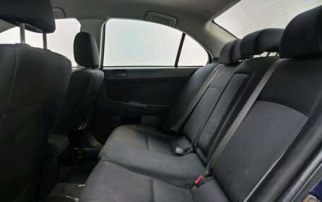 Mitsubishi Lancer IX, 2008 год, 700 000 рублей, 12 фотография