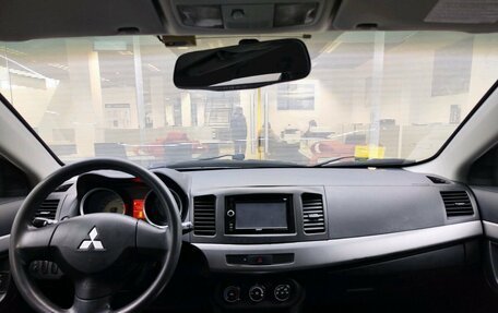 Mitsubishi Lancer IX, 2008 год, 700 000 рублей, 14 фотография