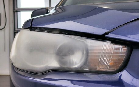 Mitsubishi Lancer IX, 2008 год, 700 000 рублей, 17 фотография