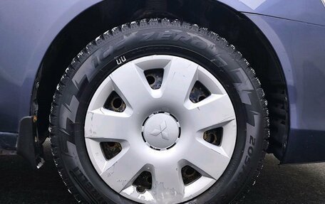 Mitsubishi Lancer IX, 2008 год, 700 000 рублей, 18 фотография