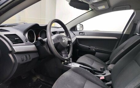 Mitsubishi Lancer IX, 2008 год, 700 000 рублей, 16 фотография