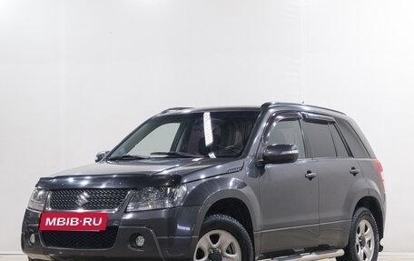 Suzuki Grand Vitara, 2011 год, 999 000 рублей, 2 фотография