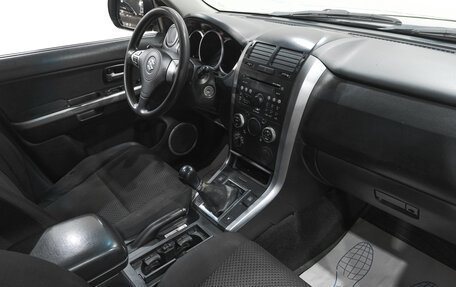 Suzuki Grand Vitara, 2011 год, 999 000 рублей, 7 фотография