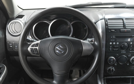 Suzuki Grand Vitara, 2011 год, 999 000 рублей, 12 фотография