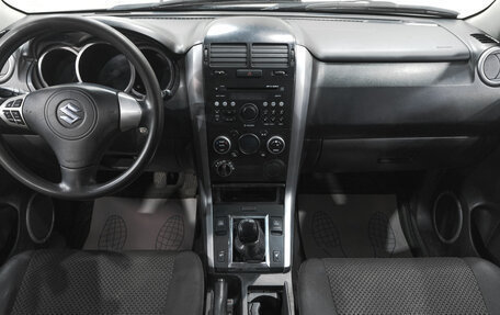 Suzuki Grand Vitara, 2011 год, 999 000 рублей, 10 фотография