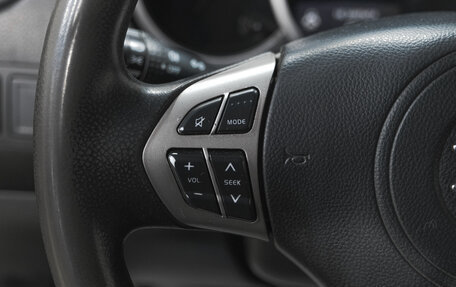 Suzuki Grand Vitara, 2011 год, 999 000 рублей, 13 фотография